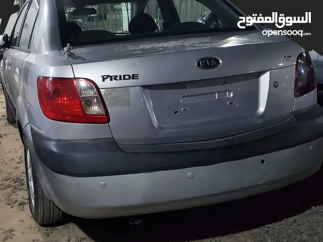 عررررطه كيابرايد 2007 ديزل