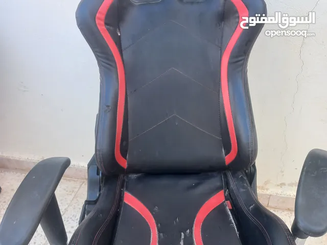 كرسيي قيمنق في حاله الوكاله