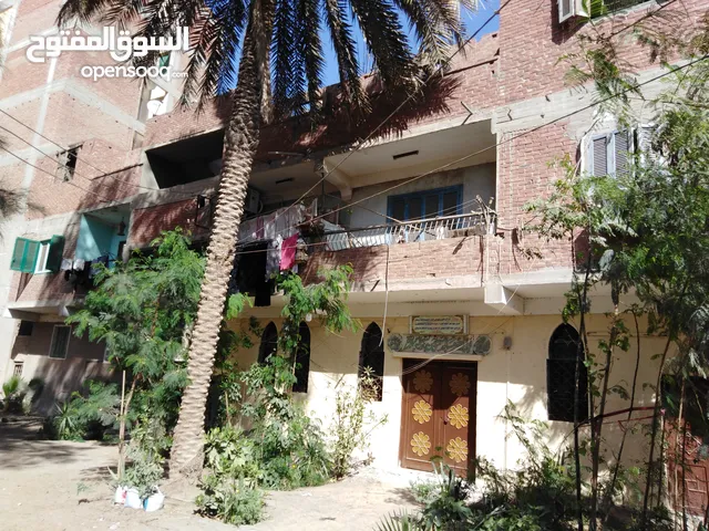 240m2 More than 6 bedrooms Townhouse for Sale in Zagazig Other