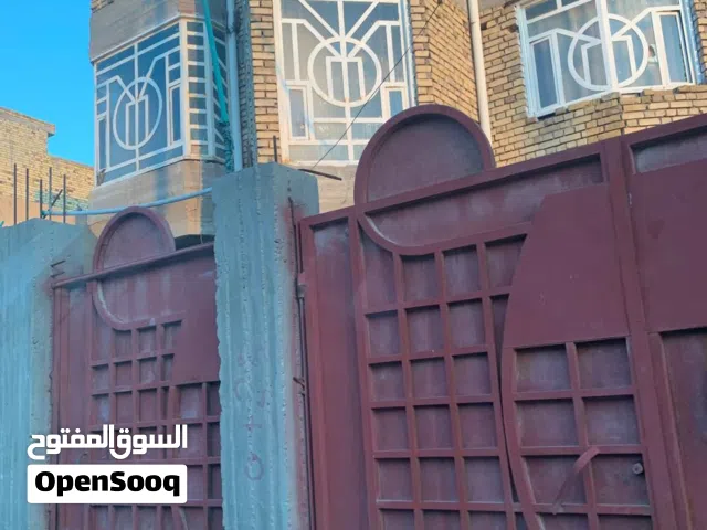 بيت طابقين البيت كامل بحي الشرطة