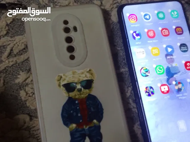Oppo Reno2 Z 256 GB in Giza