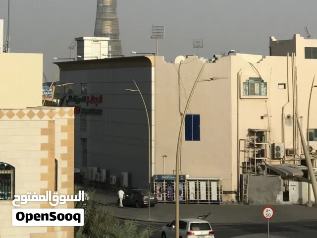شقة للإيجار مقابل اسبير