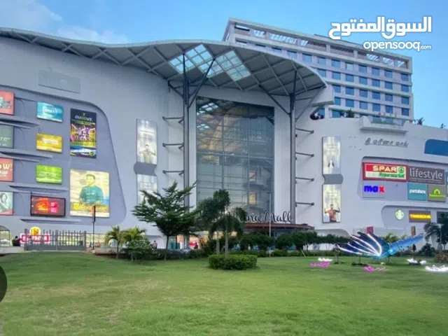 Shopping mall for sale IN INDIA
