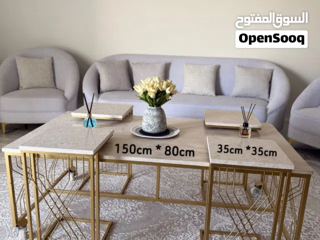 طاولات رخاميه للبيع