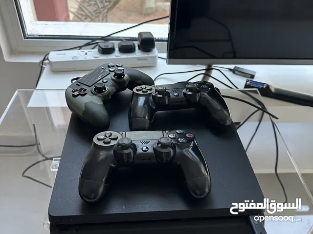 PlayStation 4 PlayStation for sale in Al Ain