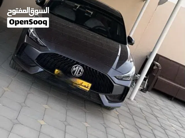 جي أم جيتي