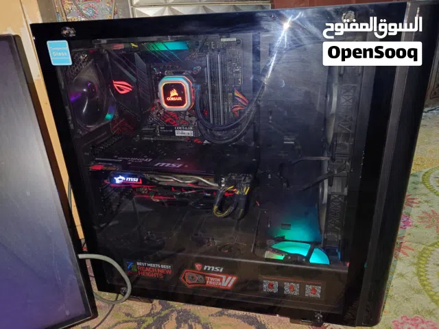 تجميعة حاسبة قطع مرتبة                                                                            .