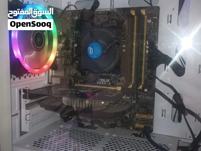 Windows Asus  Computers  for sale  in Zarqa
