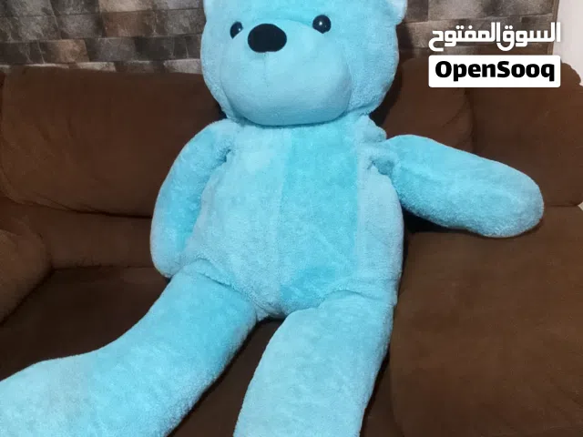 دبدوب مستعمل بحاله ممتازه...اكبر حجم بالسوق....للبيع لعدم وجود مساحه