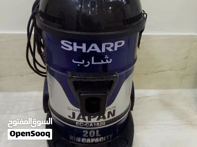  Sharp Vacuum Cleaners for sale in Northern Governorate