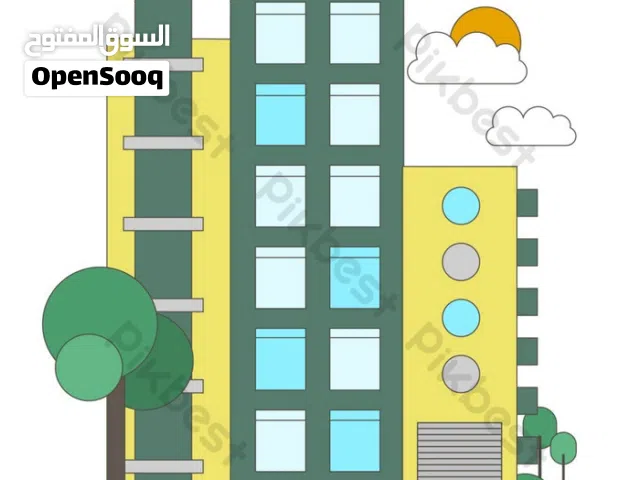  Building for Sale in Tripoli Zawiyat Al Dahmani