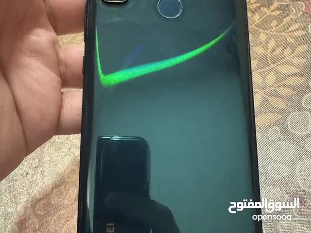 Huawei Y8s 64 GB in Amman