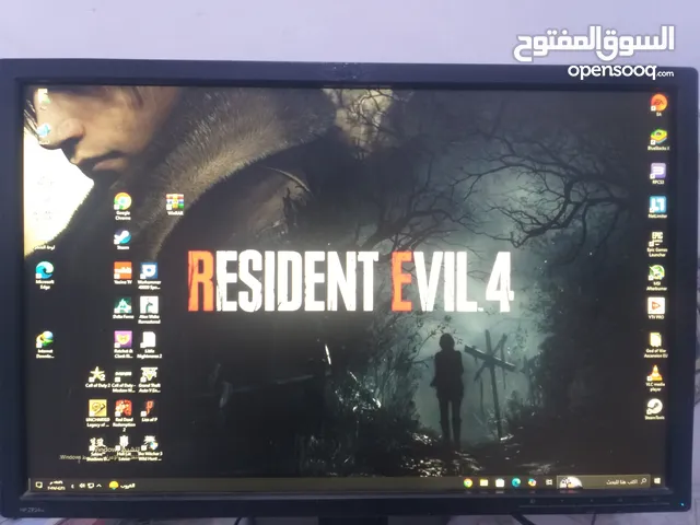 شاشة fhd للحاسبات