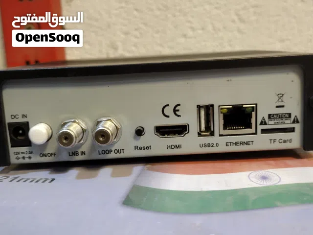 رسيفر Zegmma H11s