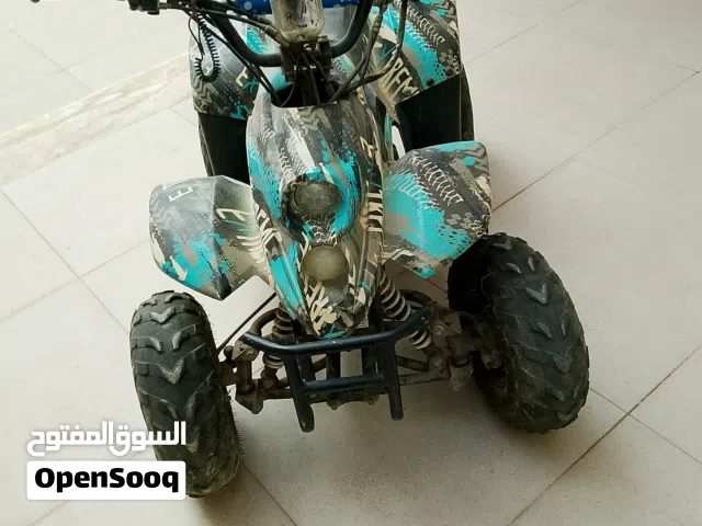 دراجات نارية