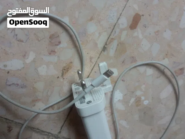 شاحن هواوي وصلة ايفون اصليات