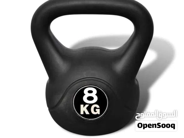كتل بيل Kettlebell