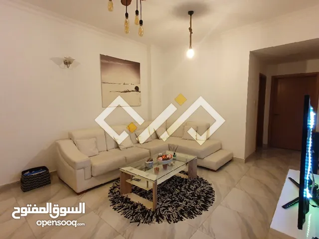 شقة مفروشة القرم للايجار alqurm furniture for rent