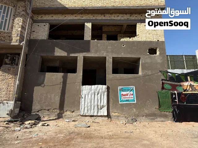 120 m2 More than 6 bedrooms Townhouse for Sale in Basra Other