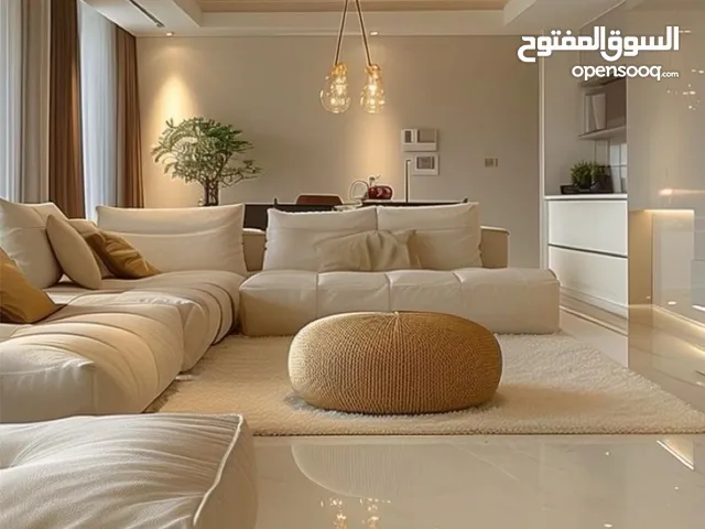 90 m2 1 Bedroom Apartments for Rent in Basra Briha