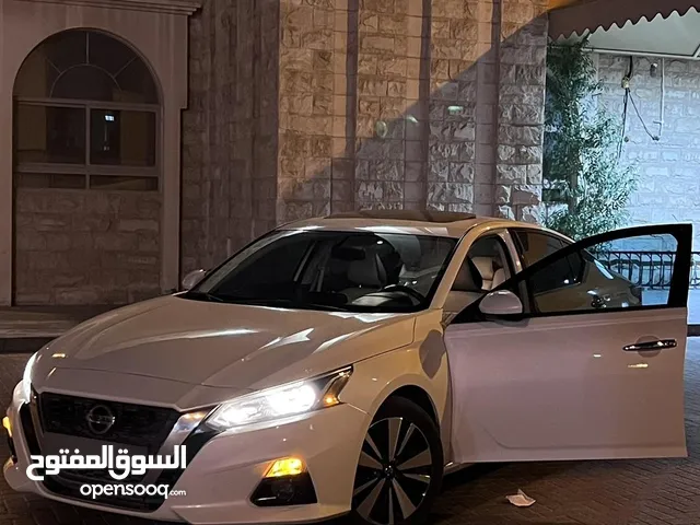 New Nissan Altima in Southern Governorate