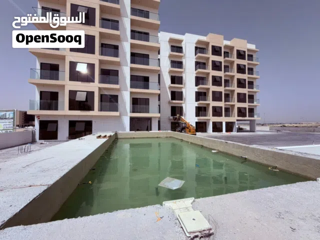 For Sale  1 Bedroom Apartment in Al Reeman, Al Shamkha – Abu Dhabi