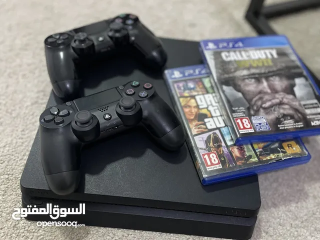 PlayStation 4 PlayStation for sale in Al Batinah