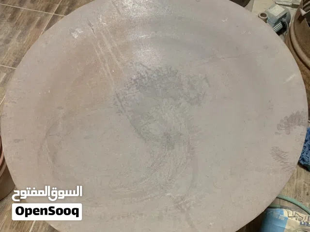 صاجية حجم كبير للخبز لم تستعمل ولا مرة