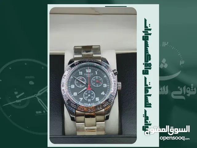 ساعة TISSOT الرجالية