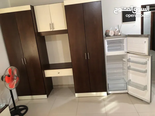 40 m2 Studio Apartments for Rent in Ramallah and Al-Bireh Ein Munjid