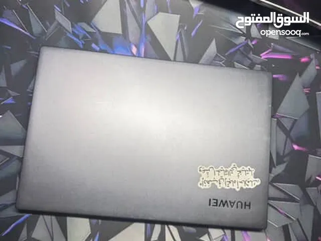 لابتوب هواوي HUWAWI MateBook 83-420