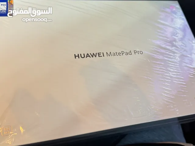 Huawei Matepad Pro 12.6