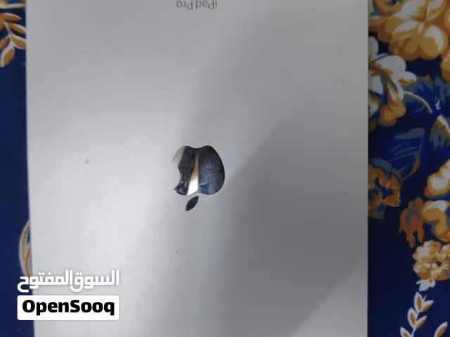 Apple iPad Pro 11 256 GB in Dubai