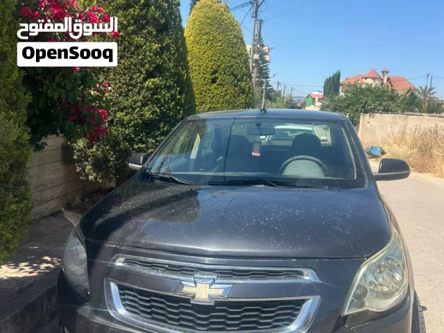 2018 شيفروليه كوبالت Standard
