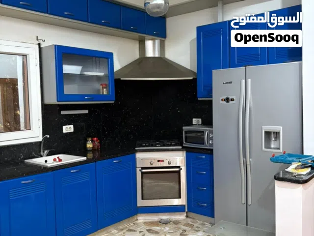 140 m2 3 Bedrooms Apartments for Rent in Tripoli Bin Ashour