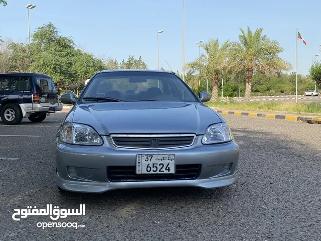 Used Honda Other in Kuwait City