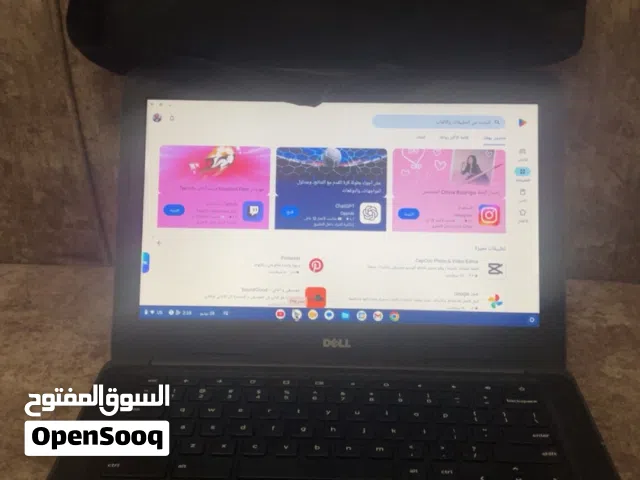 macOS Dell  Computers  for sale  in Hawally