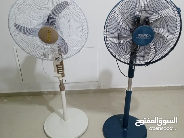  Fans for sale in Amman