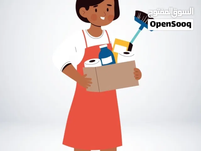 استقدم عاملتك المنزلية براحة بال- عاملات من جنسيات مختلفة.