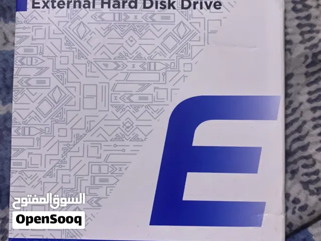 Hard Drive (Original)