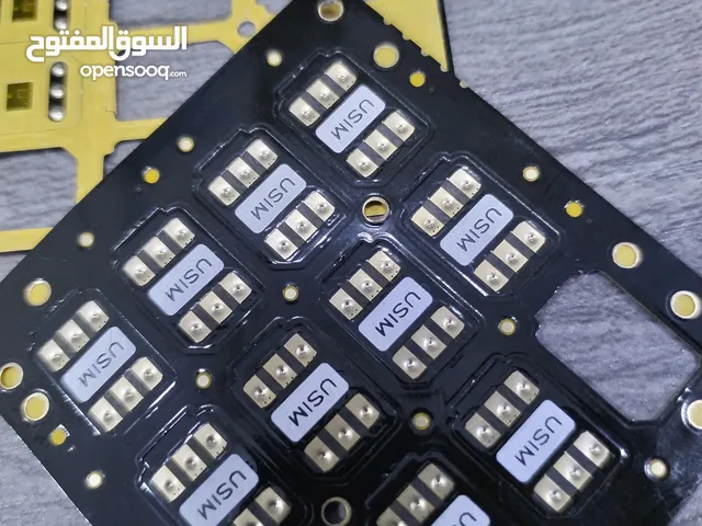 فك تشفير و تيربو سيم لجميع هواتف ايفون