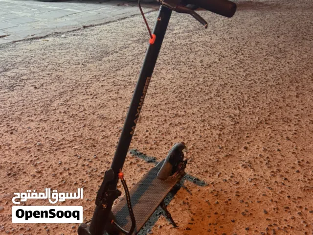 سكوتر كهربائي
