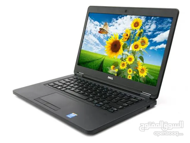 DELL Latitude E5450 5th Gen Laptop