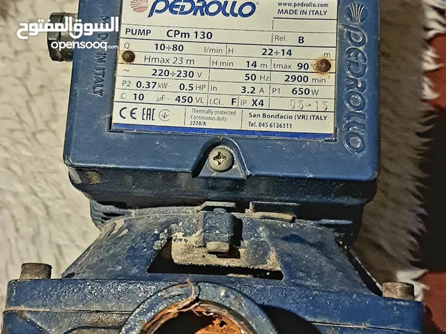  Pressure Washers for sale in Zarqa