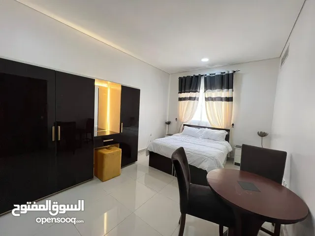 905 ft 1 Bedroom Apartments for Rent in Ajman Al- Jurf