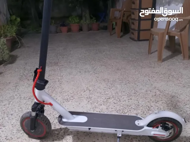 سكوتر استعمال بسيط
