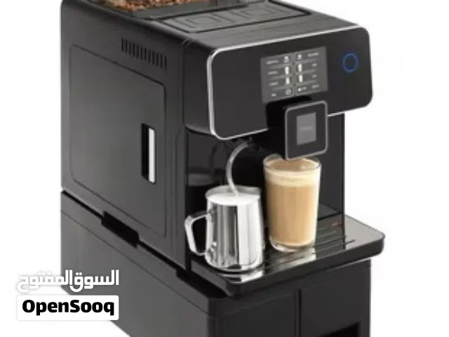 Venice Automatic Coffee Capsule Machine – Commercial/Office Use