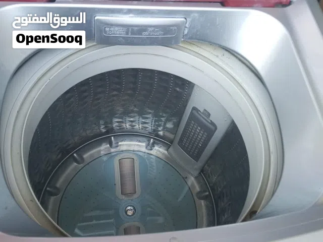 غساله للبيع اصليه بسعر مناسب