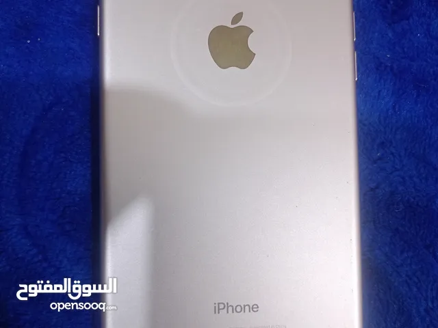 ايفون 7 بلاس نضيف كلش 150 الف