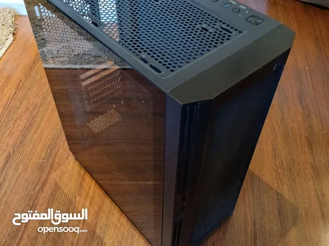 كيس كمبيوتر Computer Case